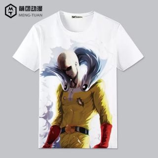 მაისური ( one punch კოლექცია)