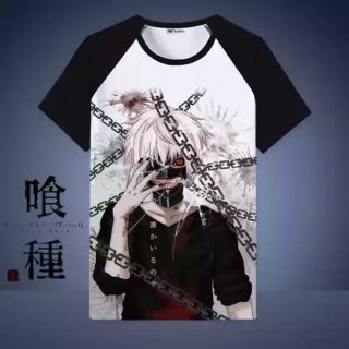 მაისური (ტოკიოს მოსნტრი კოლექცია)